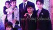 Salman Khans Sister Arpitas Wedding Reception Party/Taken from Instagram. com/Being Salman Khan