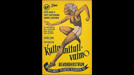 Kultamitalivaimo (1947) koko elokuva stream