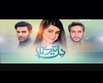 Dil Teray Naam Episode 13 in HD P3