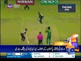 Geo News Headlines - 22 March 2016 - 2000