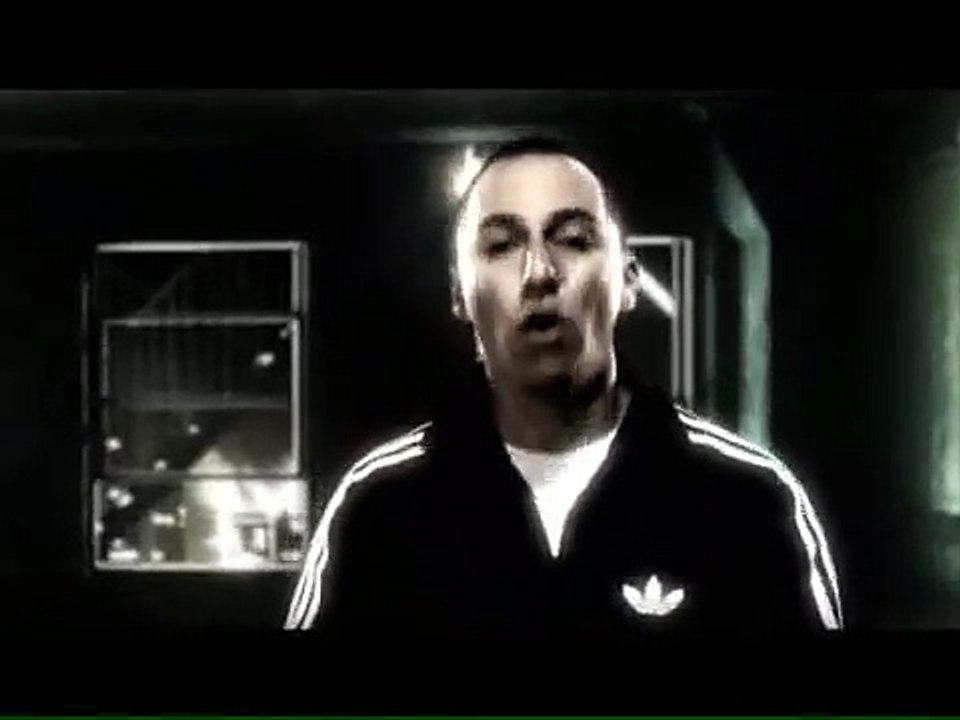 UFO YEPHA Fluen på væggen (fra albummet Ingen Som Os)