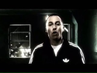 UFO YEPHA Fluen på væggen (fra albummet Ingen Som Os)