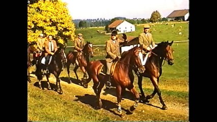 5.  AU SERVICE DE LA PATRIE  ( Au Carrefour de Ma Vie )