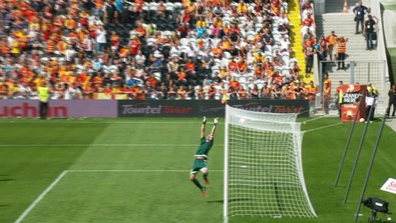 Sanq & Or le Mag du 22 mars 2016