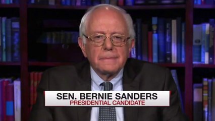 ‪Bernie Sanders On Gun Control‬‏