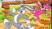 Bugs Bunny Hopping Carrot Hunt bugs bunny film en francais video game jeux video en ligne hIYuxuZ v