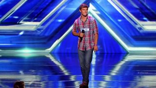 The X Factor USA 2016 Full Episodes HD 2
