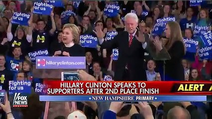 Clinton: We are going to fight for every vote in every state