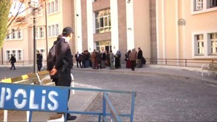 Ermenek'teki Maden Faciası Davasının Yedinci Duruşması Tamamlandı