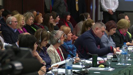 JANEVA: ZGJEDHJET E MANIPULUARA I BËJNË INSTITUCIONET E PALIGJSHME