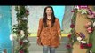 Ek Nayee Subha With Farah in HD – 22nd March 2016 P1