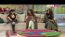 Ek Nayee Subha With Farah in HD – 22nd March 2016 P2