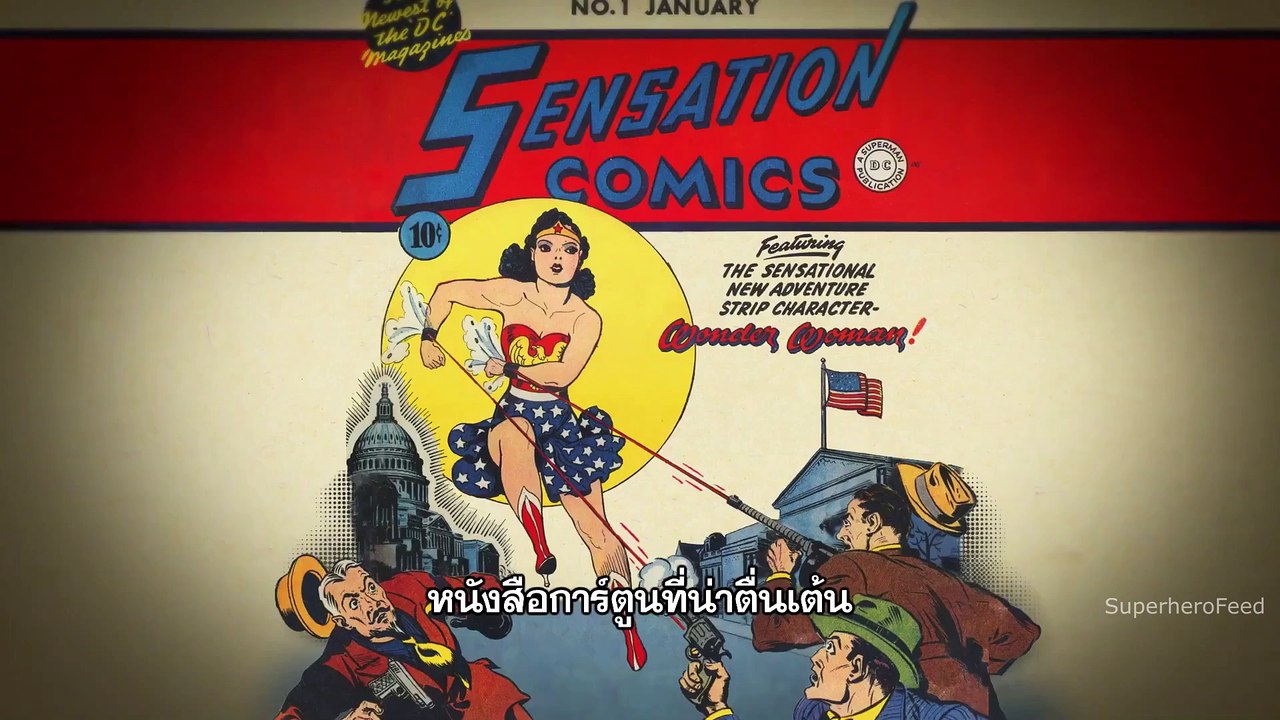 BATMAN V SUPERMAN- DAWN OF JUSTICE Extended Featurette - Story (2016) Superhero Movie HD