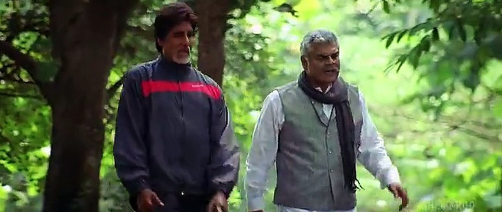 Baghban (2003) Full Hindi Movie Part 1/6 video Dailymotion