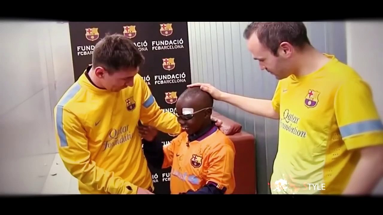 Football Respect ● Beautiful Moments