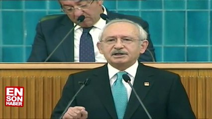 Kılıçdaroğlu'ndan rektör yardımcısına: Gerizekalı