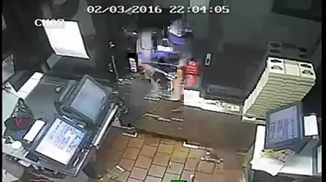 Le pire voleur de tous les temps