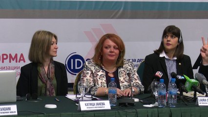 Profil: "Prokurorja e Hekurt" Rumune qe tmerron kriminelet