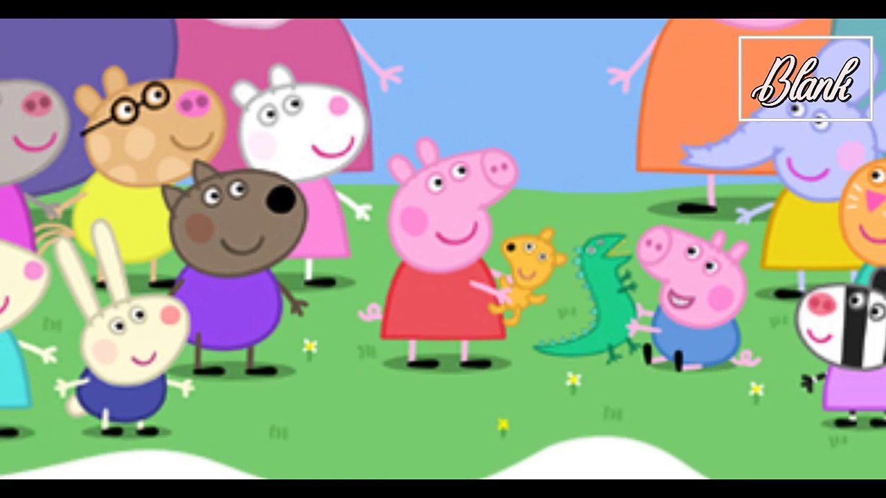 7 Datos Curiosos a cerca de Peppa Pig