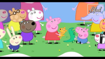 7 Datos Curiosos a cerca de Peppa Pig