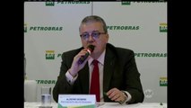 Petrobras tem prejuízo de R$ 34,83 bilhões em 2015