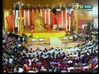 16th PTV Awards - Fariha Pervaiz- Rahat Bano- Samina Kanwal- Zeek Afridi.