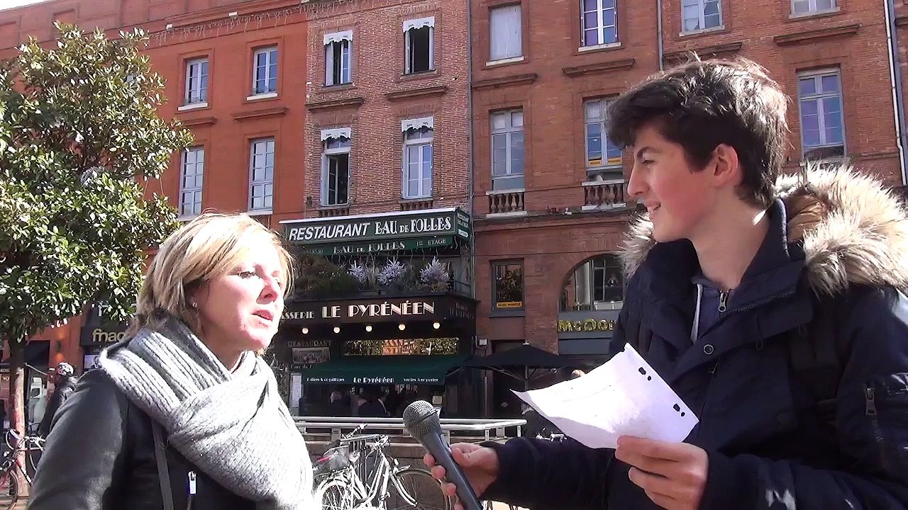 Egalité des sexes