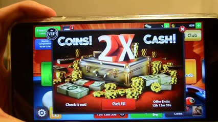 NEW 8 Ball Pool Multiplayer Hack WIN EVERY TIME! (2016)