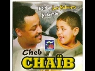 Chaib el relizani hbibti migria