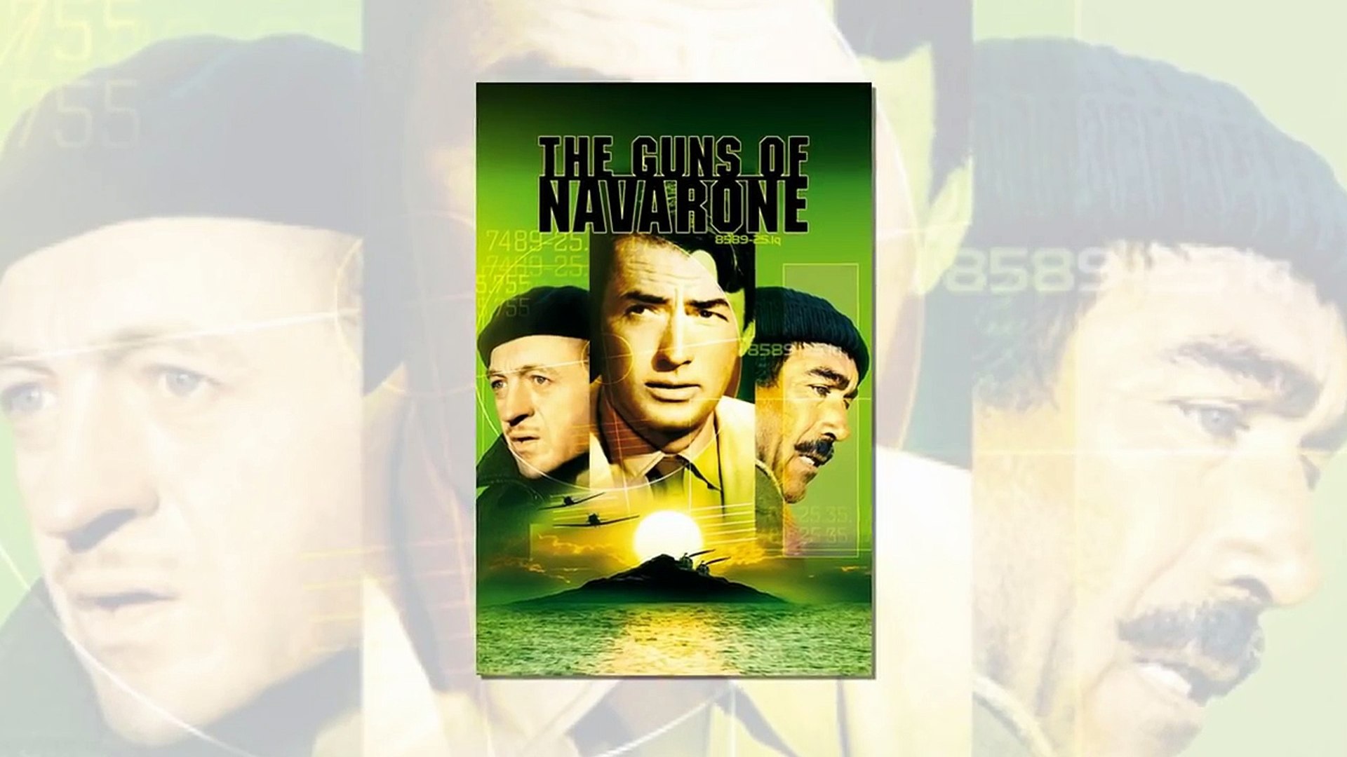 Top 10 Greatest World War II Movies