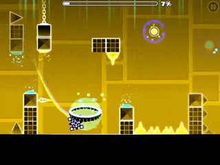 Demon mixed online levels 2 by oggy