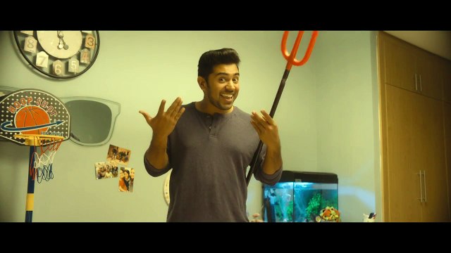 Jacobinte Swargarajyam Trailer _ Nivin Pauly, Vineeth Sreenivasan _Official _