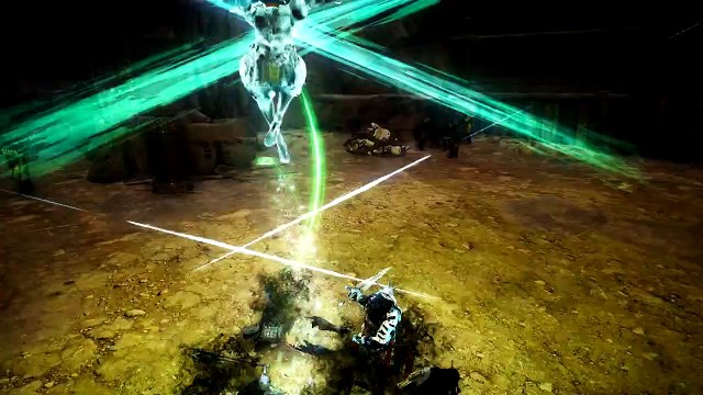 Black Desert Online - Rôdeuse éveillée