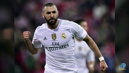 Soutien de poids pour Karim Benzema
