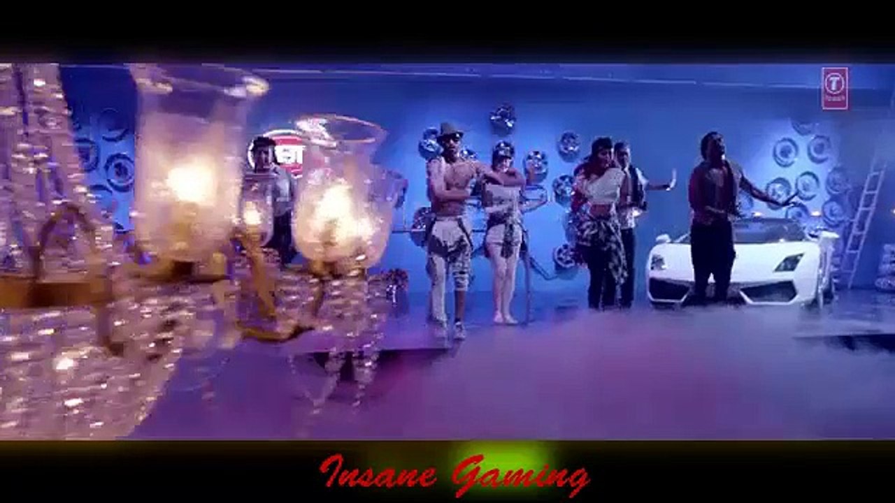 Akkad Bakkad Video Song  Sanam Re Ft Badshah Neha  Pulkit Yami, Divya, Urvashi