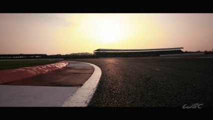 2016 WEC 6 Hours of Silverstone Teaser