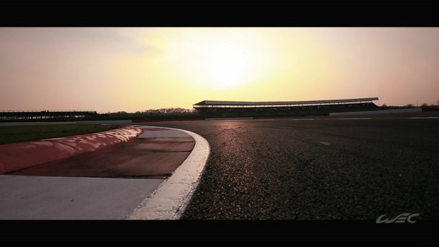 2016 WEC 6 Hours of Silverstone Teaser