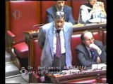 Roma - Andreatta Politico: discorsi 1994 - 1999 (22.03.16)