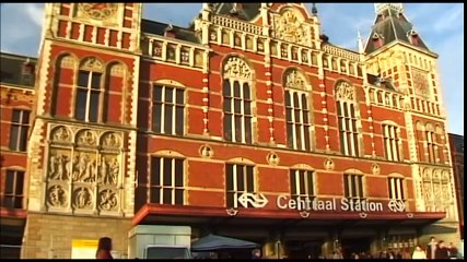 John Cale: Amsterdam