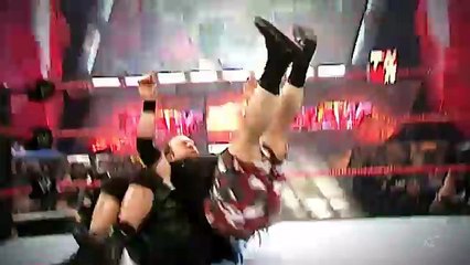 17 Senton Bombs that squashed opponents- WWE Fury