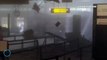Deux vidéos inédites tournées quelques secondes après les explosions de l'aéroport et du métro Bruxellois