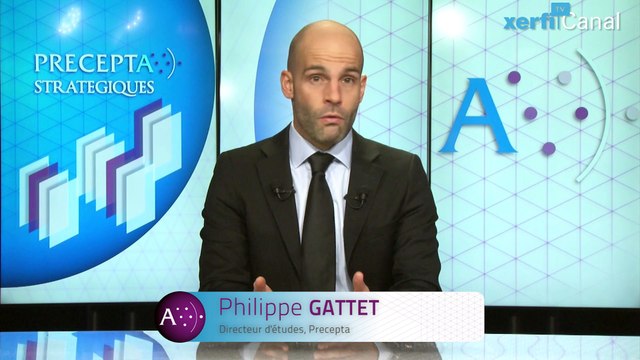 Philippe Gattet, Xerfi Canal Collaboratif et acteurs en place : vers un mariage de raison