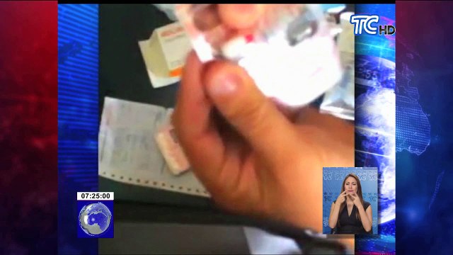 Aclaran denuncia de venta de medicamentos en empaques vacíos