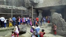 Must watch, Elephanta Caves in Maharashtra