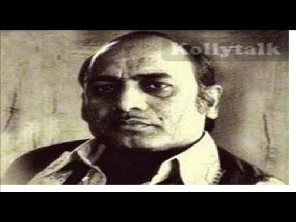 YE WATAN TUMHARA BY MAHDI HASSAN - 23rd March & 14 august