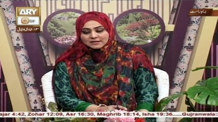 MERI PEHCHAN 22nd March 2016