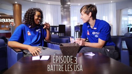 On se prend aux Jeux (Ep. 3) - Battre les Etats-Unis