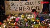 Bruxelles frappée par des attentats meurtriers