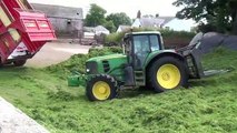 Silage 13 1st Cut Hitchell Farm B Templeton Agri gtritchie5