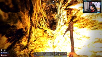 7 DAYS TO DIE EXTREME #9 PLANTANDO EN EL TEJADO | GAMEPLAY ESPAÑOL